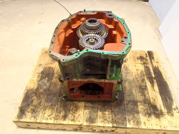 salg af Getriebe John Deere 6930