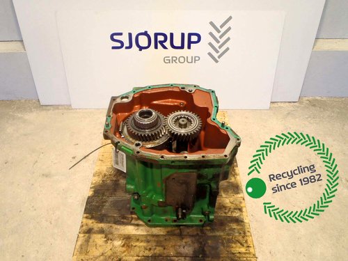 salg af Getriebe John Deere 6930