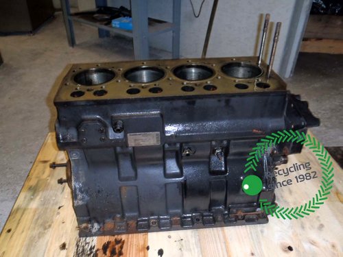 salg af Shortblock Valtra 6300