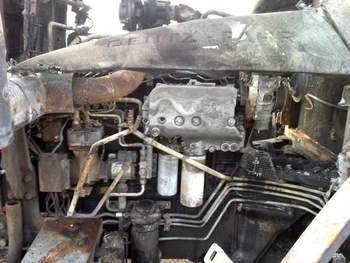 salg af Deutz-Fahr Agrotron X720 traktor
