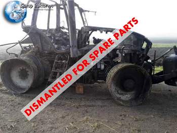 salg af Deutz-Fahr Agrotron X720 traktor