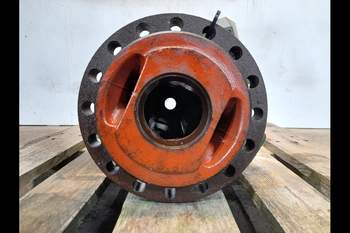 salg af Vorderachsgehäuse John Deere 6610 LINKS