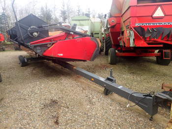 salg af Schneidwerk Massey Ferguson  