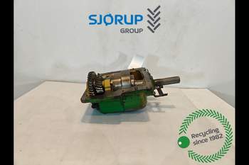 salg af John Deere 6100  Transferbox (4WD)