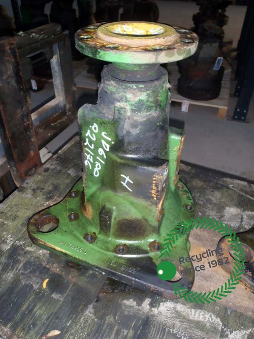 salg af Achstrichter John Deere 6100 RECHT