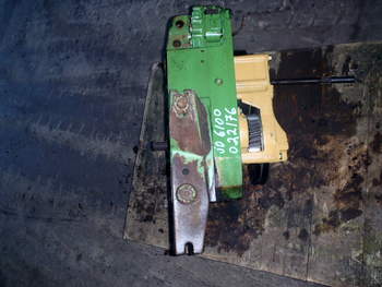 salg af Zapfwellengetriebe John Deere 6100