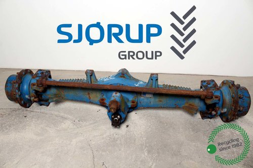 salg af Vorderachse Ford 8630