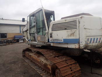 salg af Liebherr R912 Excavator