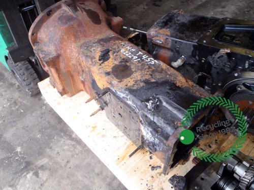salg af Getriebe New Holland T4.55