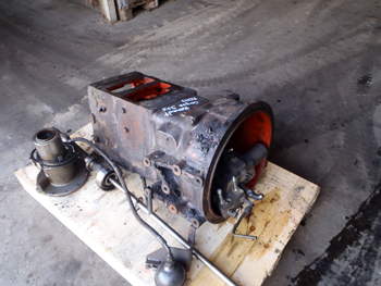 salg af Getriebe Renault Cergos 345