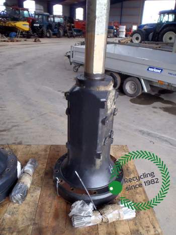 salg af New Holland T6070 RIGHT Rear Half Axle