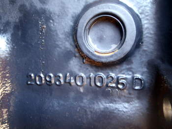 salg af Getriebe Deutz-Fahr Agrotron 106