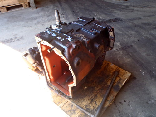salg af Getriebe Deutz-Fahr Agrotron 106