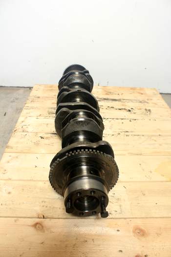 salg af Kurbelwelle Massey Ferguson 6485
