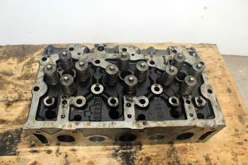 salg af Zylinderkopf Massey Ferguson 6485