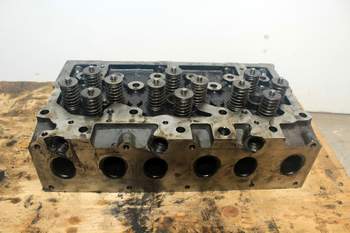 salg af Zylinderkopf Massey Ferguson 6485