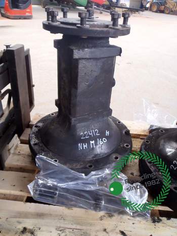 salg af New Holland M160 RIGHT Rear Half Axle