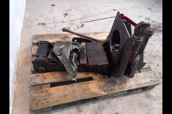 salg af Anhängerkupplung Zetor Forterra 11441
