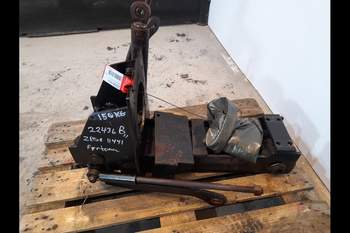 salg af Anhängerkupplung Zetor Forterra 11441