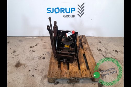 salg af Anhängerkupplung Zetor Forterra 11441