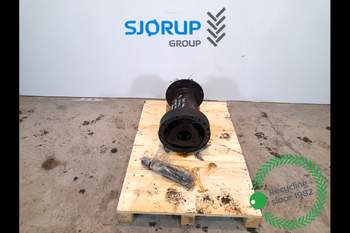 salg af Zetor Forterra 11441 RIGHT Rear Half Axle