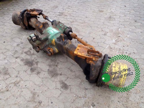 salg af Vorderachse John Deere 6930