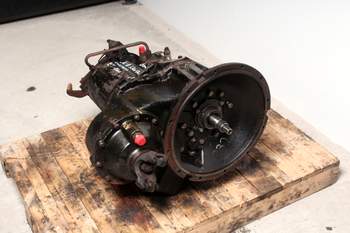 salg af Getriebe JCB 530-70