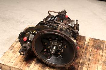 salg af Getriebe JCB 530-70