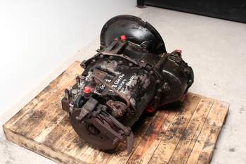 salg af Getriebe JCB 530-70