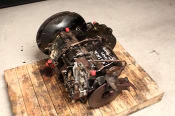 salg af Getriebe JCB 530-70