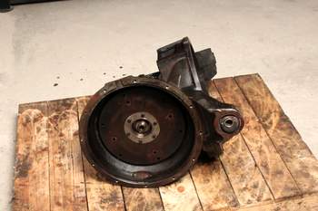 salg af Getriebe JCB 530-70