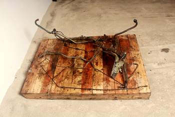 salg af Hydraulisch bremse satz Deutz-Fahr Agrotron 6.45