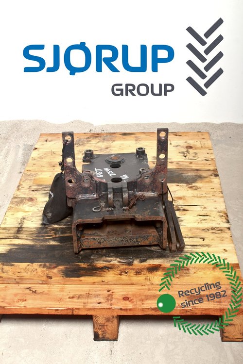 salg af Anhängerkupplung Deutz-Fahr Agrotron 6.45