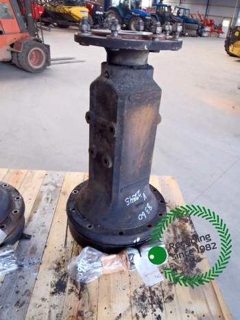 salg af New Holland 8360 LEFT Rear Half Axle