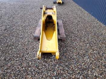 salg af Ausleger Komatsu WB97 S