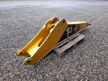 salg af Ausleger Komatsu WB97 S