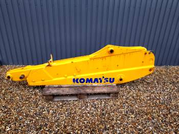salg af BaggerStiel Komatsu WB97 S