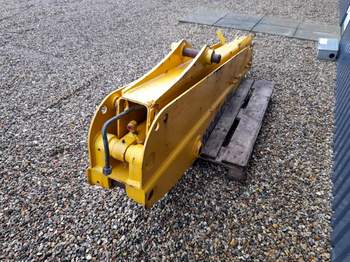 salg af BaggerStiel Komatsu WB97 S