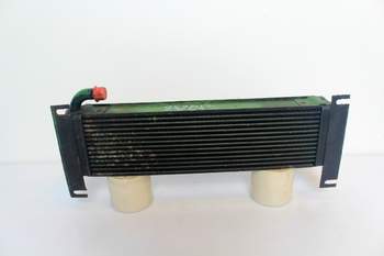 salg af Ölkühler John Deere 2140