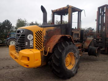 salg af zerlegte Radlader Volvo L90 E
