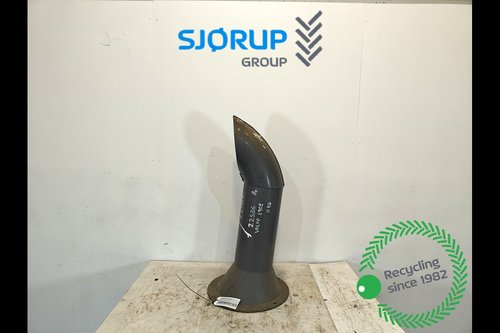 salg af Abgassystem Volvo L90 E