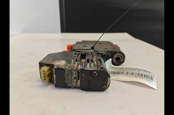 salg af Zusatzsteuergerät Case CVX130