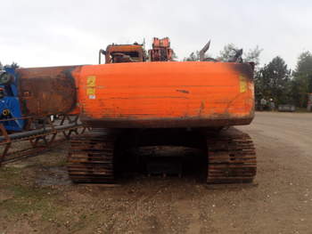 salg af Daewoo S290LC-V Excavator