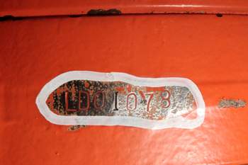 salg af Hydraulische Zylinder Daewoo S290LC-V