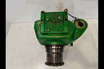 salg af John Deere 7920 LEFT Front Axle, Swivel Housing