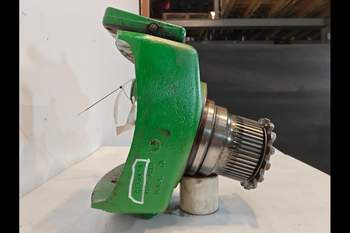 salg af John Deere 7920 LEFT Front Axle, Swivel Housing