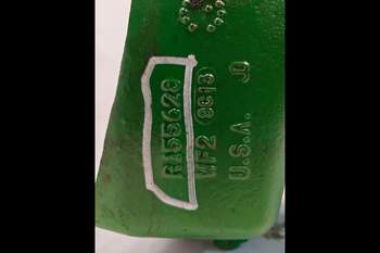 salg af John Deere 7920 LEFT Front Axle, Swivel Housing