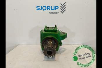 salg af John Deere 7920 LEFT Front Axle, Swivel Housing