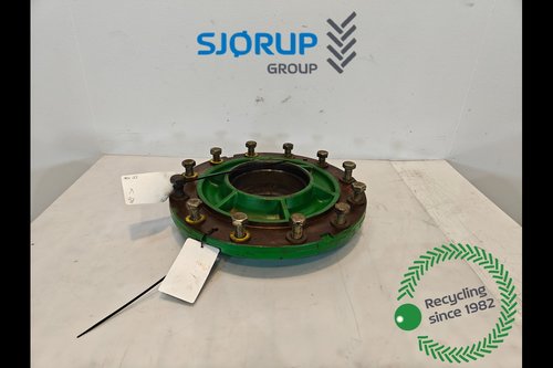 salg af John Deere 7920 LEFT Front axle hub