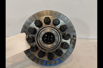 salg af John Deere 7920 Front axle differential